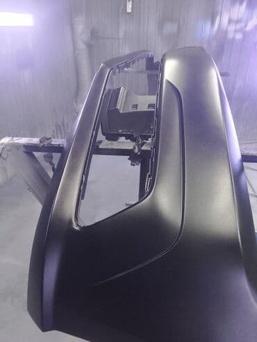 шиномонтаж с выездом на дом: Ремонт деталей автомобиля, Рихтовка, сварка, покраска, Перетяжка салона, без выезда — 7