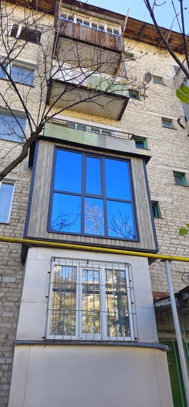 ремон: Утепление фасада, Утепление балкона, лоджии, Утепление стен | Утепление дома, Утепление квартиры Пенопласт, Пенополиуретан, Penoplex Больше 6 лет опыта — 10