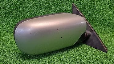 bwb e34: Боковое правое Зеркало BMW Б/у, Оригинал — 2
