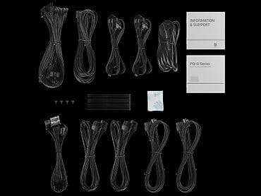 atx: Блок питания, Новый, DeepCool, 850 Вт, Gold, 850 Вт — 2