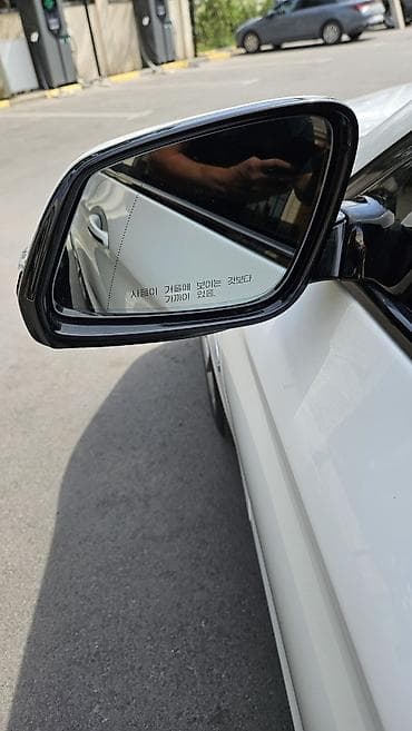 vin code: BMW 525: 2016 г., 2 л, Автомат, Бензин, Седан — 6