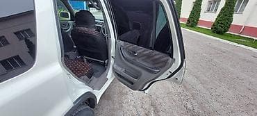 хонда чрв: Honda CR-V: 2001 г., 2 л, Автомат, Бензин, Внедорожник — 4