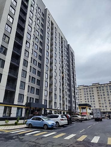 3 комнаты, 95 м², Элитка, 1 этаж, Евроремонт