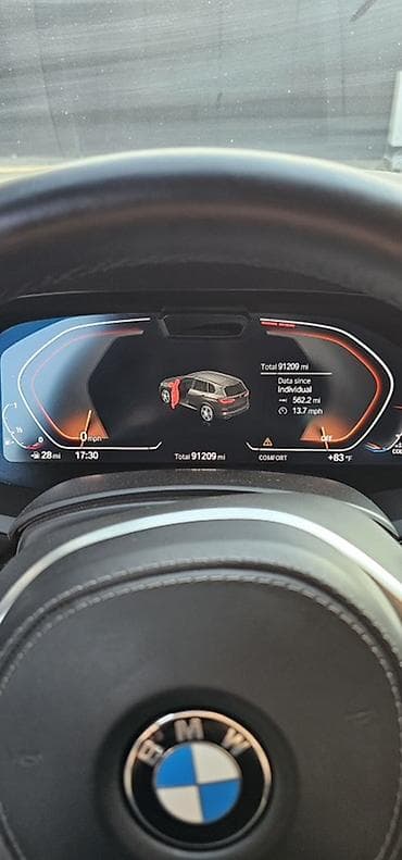 сколько стоит м5 ф90 в кыргызстане: BMW X5: 2019 г., 3 л, Бензин, Кроссовер — 5