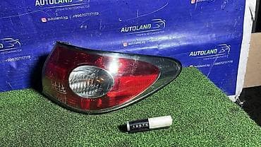 задний стоп виндом: Задний правый стоп-сигнал Toyota 2001 г., Б/у, Оригинал, Япония — 2