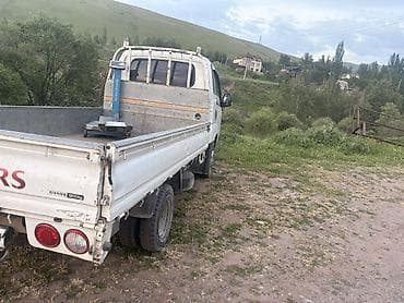 стартер киа бонго: Легкий грузовик, Kia — 3