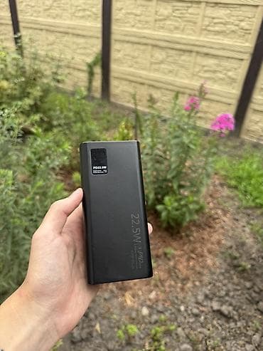30: Power Bank 30 000 mAh Мощный и надежный внешний аккумулятор большой — 1