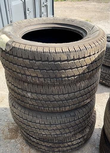 Шины 235 / 65 / R 16, Лето, Новый, Комплект, Внедорожные (АТ/МТ), Maxtrek