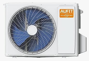 mix 3: Сплит-система, Инверторный — 2