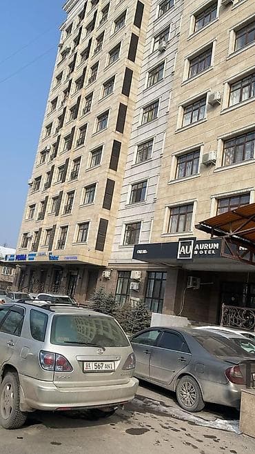 104 серия квартира: 2 комнаты, Риэлтор, Без подселения, С мебелью полностью — 1