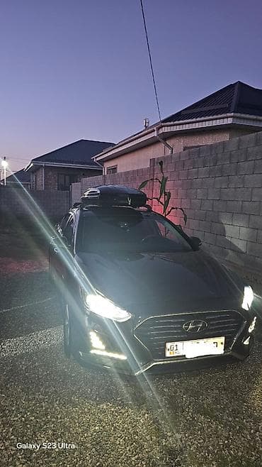 evro r: Автобокс 750 л, Б/у, Самовывоз — 4