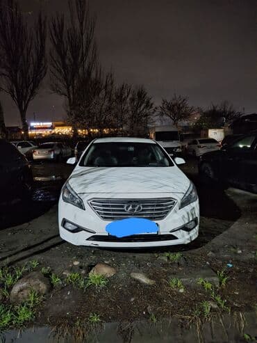 авто рассрочка бишкек без первоначального взноса: Сдается Хюндай Соната : Легковые авто под такси. 🚘 Аренда Хюндай — 1