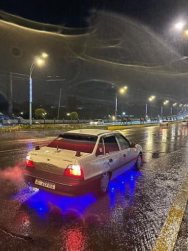 рулевая рейка морнинг: Daewoo Nexia: 2006 г., 1.6 л, Механика, Бензин, Седан — 6