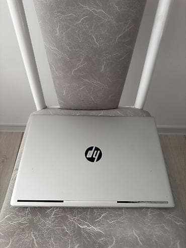 ipxone 8: Мощный 4х ядерный ноутбук HP На базе core i3, 10 поколения В хорошем — 3