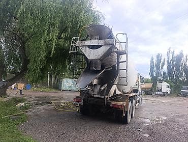 эл дрель: Бетономешалка, 2021 г., 12 м3 — 9