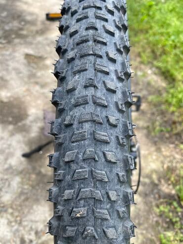 гигант бортовой 811: Горный велосипед, Giant, Рама L (172 - 185 см), Алюминий, Новый — 6