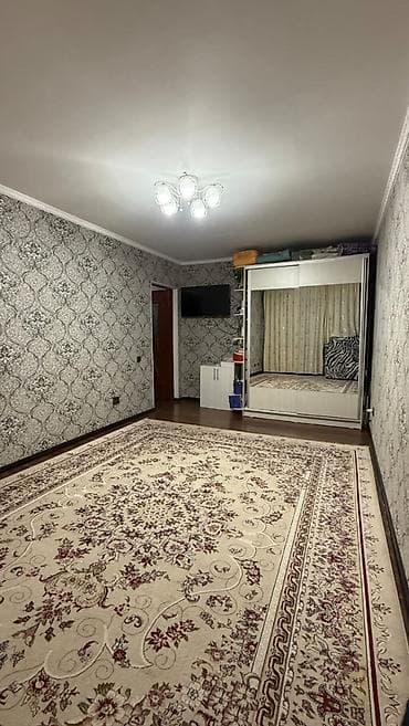1 комната, 31 м², 104 серия, 1 этаж, Евроремонт