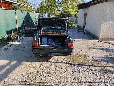 фары на опель вектра б: Opel Vectra: 1995 г., 1.6 л, Ручные, Бензин, Седан — 2