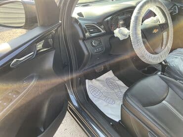 выкуп авто нексия: Chevrolet Spark: 2019 г., 1 л, Автомат, Бензиновая, Хэтчбэк — 8