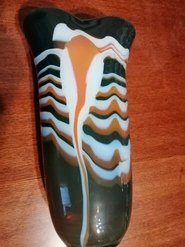 красивые вещи: КРАСИВЫЙ НАБОР ИЗ ТРЕХ ВАЗ. КРАСИВАЯ ВАЗА СОВЕТСКИХ ВРЕМЁН — 9