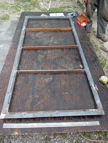 установка оконных решеток цена: Сварка | Навесы, Заборы, оградки, Ворота Бесплатная смета, Гарантия — 5