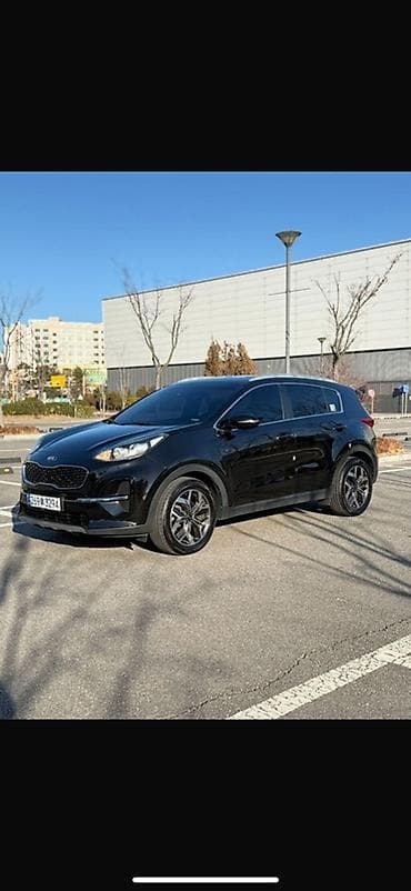 киа спротейж: Kia Sportage: 2020 г., 0.2 л, Автомат, Дизель, Кроссовер — 7