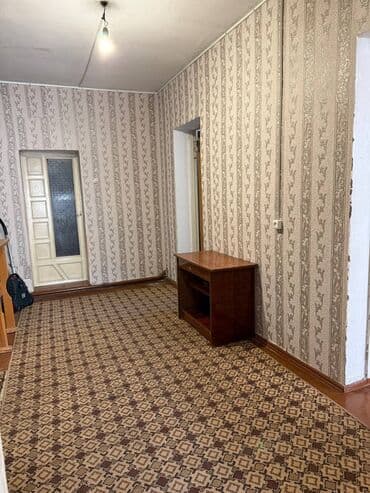 чон арык дом: Дом, 112 м², 4 комнаты, Собственник, Старый ремонт — 7