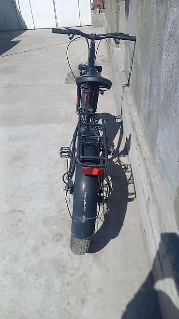 фикс ardently: Продаю велик купите сверху дам ещё насос и ключи. Фэтбайк ARIVO 700 - — 4