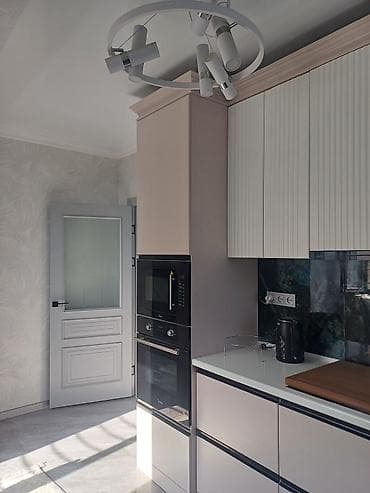 Кыймылсыз мүлк: 100 м², Толугу менен эмереги бар — 7