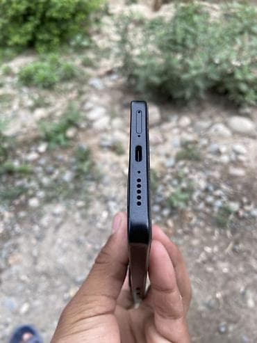 apple wath ultra: Poco X7 Pro, Б/у, 512 ГБ, цвет - Черный, 2 SIM — 7