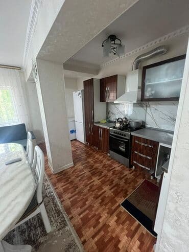 старый толчок дом: Дом, 90 м², 5 комнат, Собственник, Евроремонт — 21