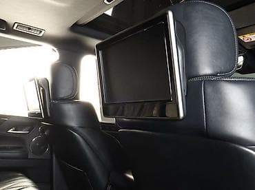 lexus lx 570 диски: Lexus LX: 2020 г., 5.7 л, Автомат, Бензин, Внедорожник — 9