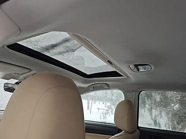 legacy be5: Subaru Outback: 2019 г., 2.5 л, Вариатор, Бензин, Универсал — 6