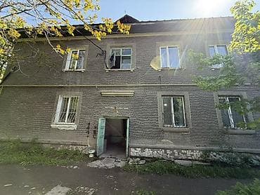 Продажа квартир: 2 комнаты, 55 м², Сталинка, Косметический ремонт — 1