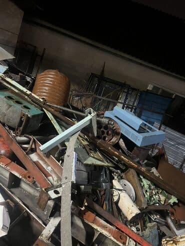 прием металла рядом: Скупка черные металы,светные металы сами подъедем,кара-темир сатып — 1