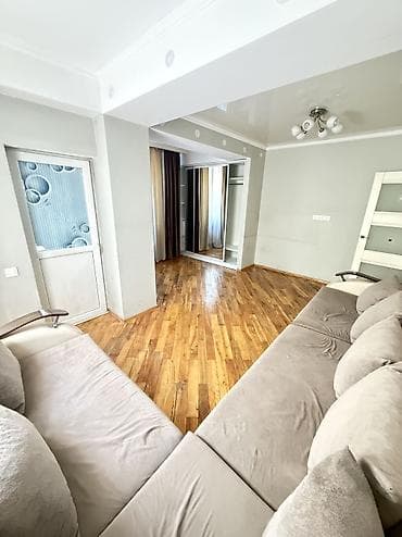 киевская молодая гвардия: 1 комната, 50 м², Элитка, 2 этаж, Евроремонт — 4