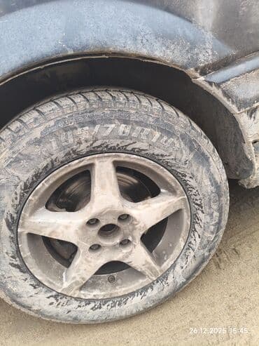 покрышки 1857014: Колеса в сборе 185 / 70 / R 14, Зима, Пара, Легковые, Литые, отверстий - 4 — 9