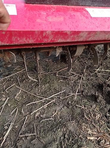 бетона миксир: Экскаватор, Гусеничный — 5