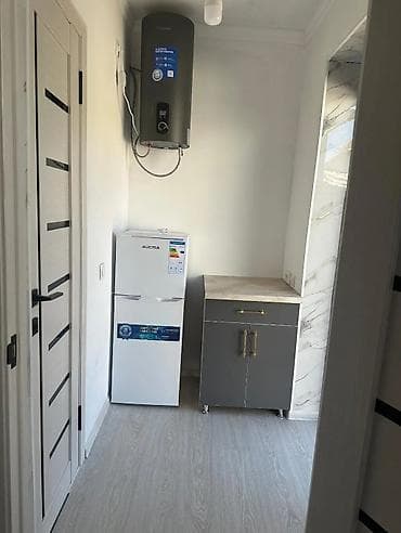 Батирлер: 1 бөлмө, Кыймылсыз мүлк агенттиги, Чогуу жашоосу жок, Жарым -жартылай эмереги бар — 6