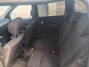 уаз шины: ВАЗ (ЛАДА) Largus: 2014 г., 1.6 л, Механика, Бензин, Универсал — 4