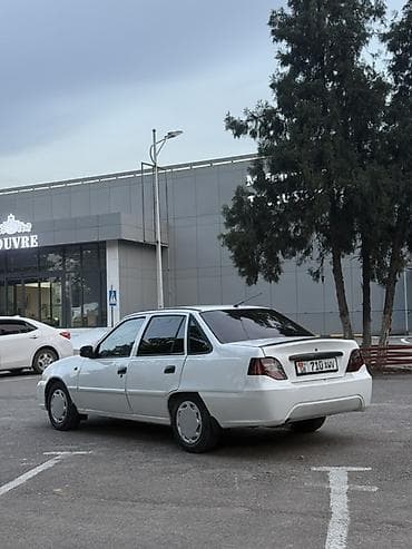 термостат мазда 6: Daewoo Nexia: 2011 г., 1.6 л, Механика, Бензин, Седан — 4