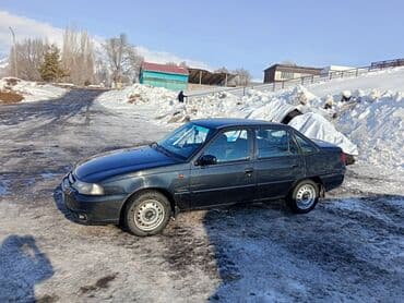 хендай аванте цена бишкек: Daewoo Nexia: 2011 г., Механика, Бензин, Седан — 10