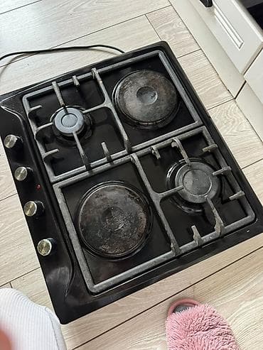 element 5: Комбинированная, Механическое — 3