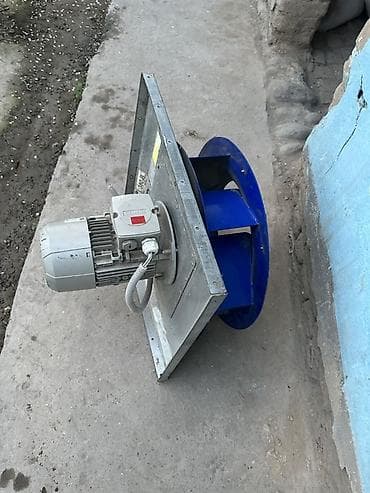 мотор от степ: Вентилятор Samsung Б/у — 4