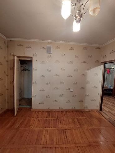 2 комнаты, 63 м², Индивидуалка, 2 этаж — 9