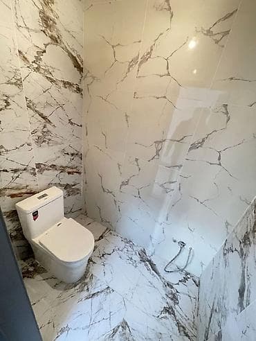 2 room flat: 2 комнаты, 70 м², Элитка, 10 этаж, Евроремонт — 9