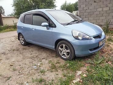 фит климат контроль: Honda Fit: 2003 г., 1.3 л, Автомат, Хэтчбэк — 2