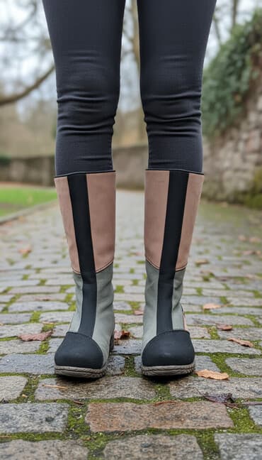 обувь для охоты: Сапоги, 39, ALS, Б/у, Самовывоз, Платная доставка — 6