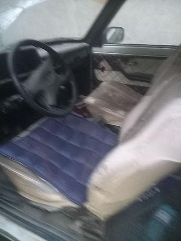 devo matiz: ВАЗ (ЛАДА) 2121 (4x4): 2002 г., Бензин, Внедорожник — 4