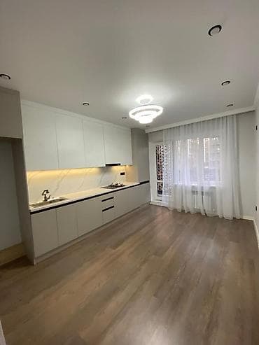 pro group: 1 комната, 53 м², Элитка, 4 этаж, Евроремонт — 2